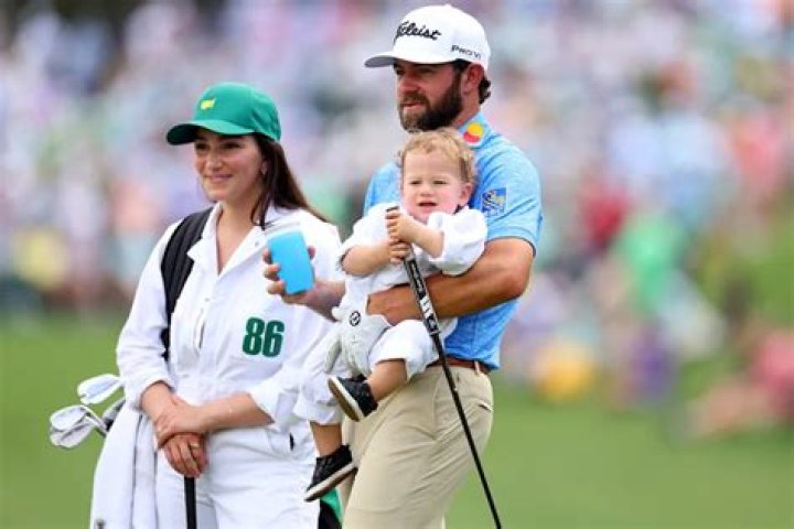 Golfer Patrick Rodger Bio, Age, PGA, Stats, Career Earning, Net Worth, Wife, & Children