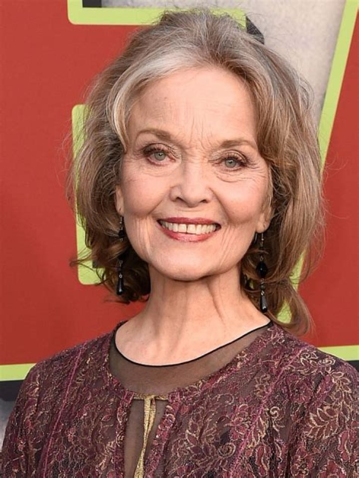 Grace Zabriskie - Bio, Age, Wiki, Facts and Family
