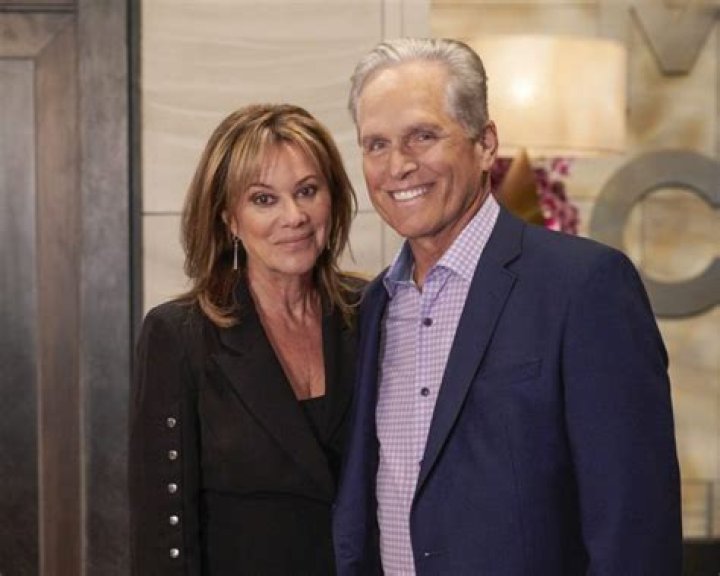 Gregory Harrison Net Worth | Celebrity Net Worth