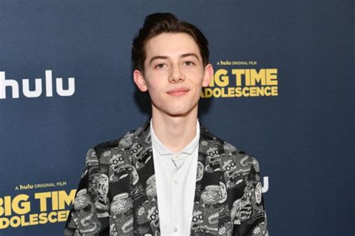 Griffin Gluck Net Worth | Celebrity Net Worth