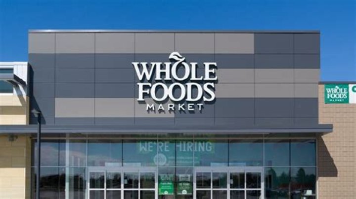 Grocery Stores, Including Whole Foods, Are Closing Locations