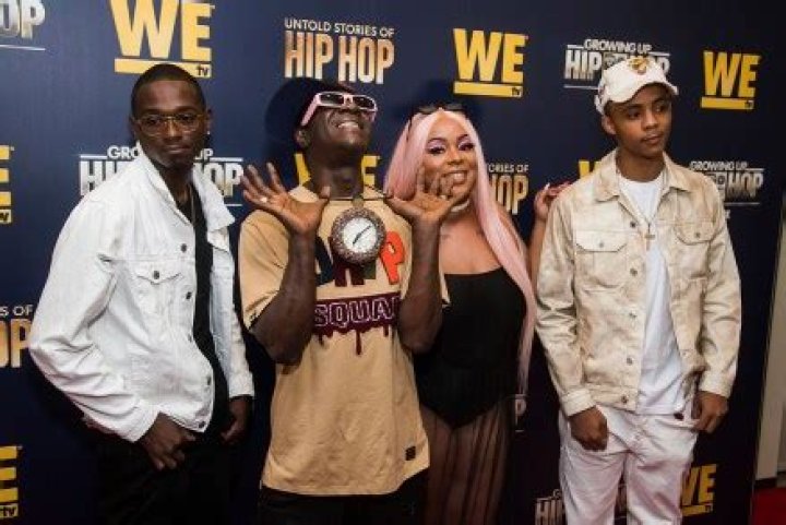 ‘GUHHNY’ Preview: Flavor Flav’s Daughter Is Conflicted About Working With Her Dad