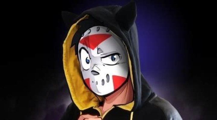 H2ODelirious Height, Weight, Age, Girlfriend, Facts, Biography