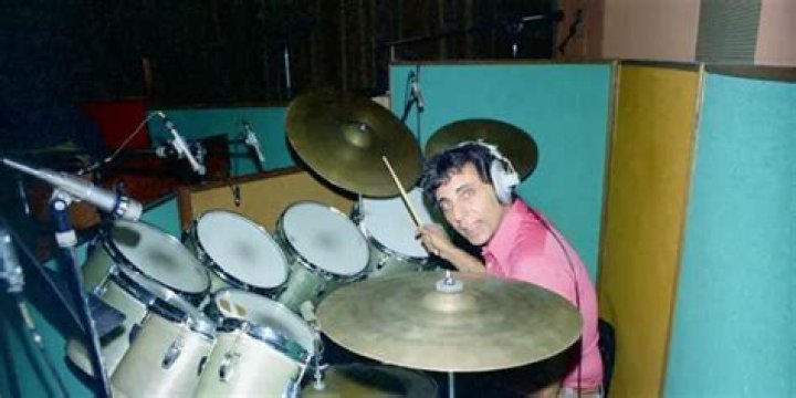 Hal Blaine Net Worth | Celebrity Net Worth