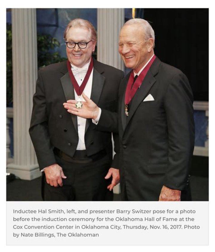 Hal Smith - Bio, Age, Wiki, Facts and Family