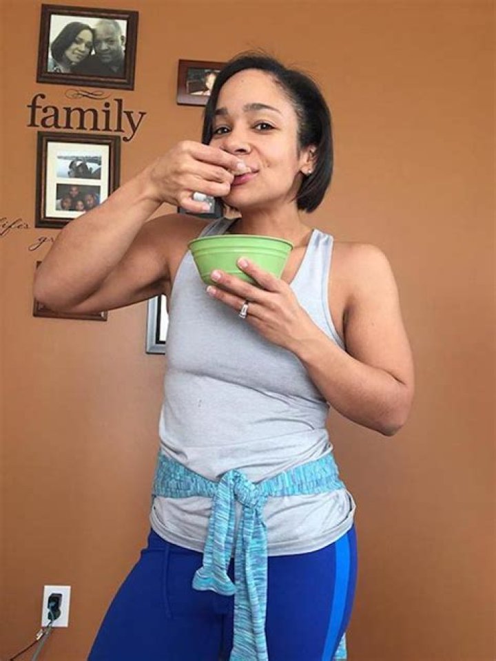 Half Their Size Celebrity Eve Guzman Workout Routine and Diet Plan