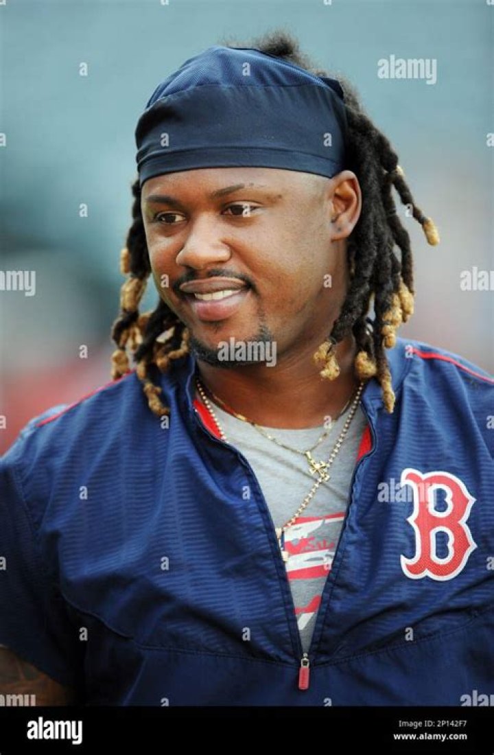 Hanley Ramírez Net Worth | Celebrity Net Worth