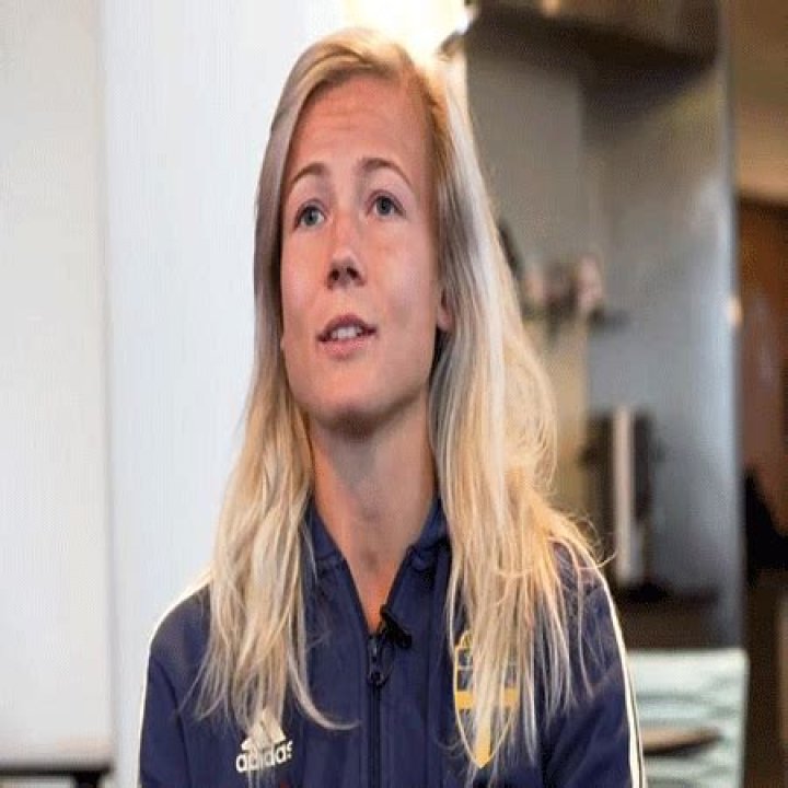 Hanna Glas Biography- Salary, Earnings, Net worth, Married, Relationship, Affair, Age, Height, Family, Career, Dating