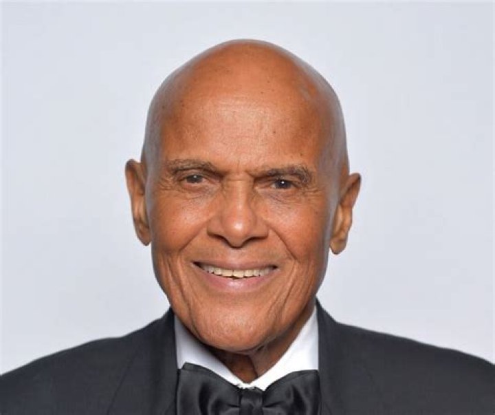 Harry Belafonte Net Worth | Celebrity Net Worth