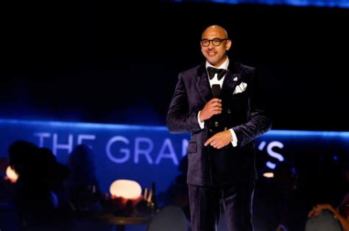 Harvey Mason Jr. Says The Drake A.I. Song Is Not Eligible For A Grammy