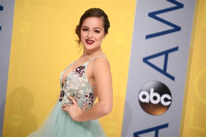 HAYLEY ORRANTIA – Celeb Secrets