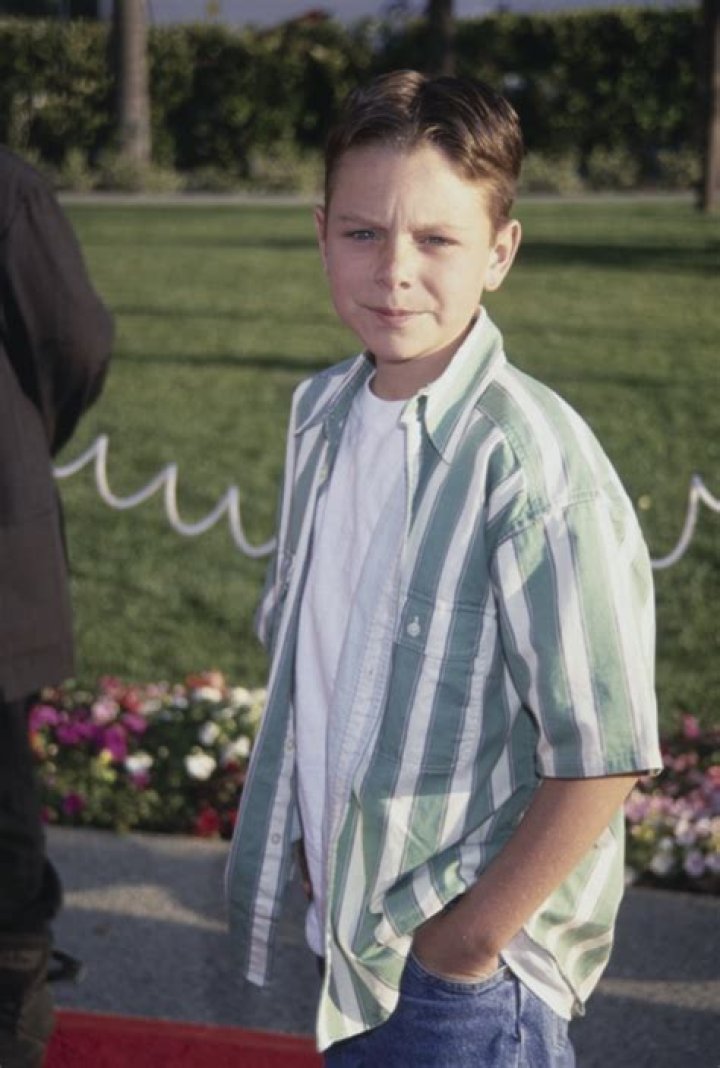 He Played Andy Keaton on "Family Ties." See Brian Bonsall Now at 40.