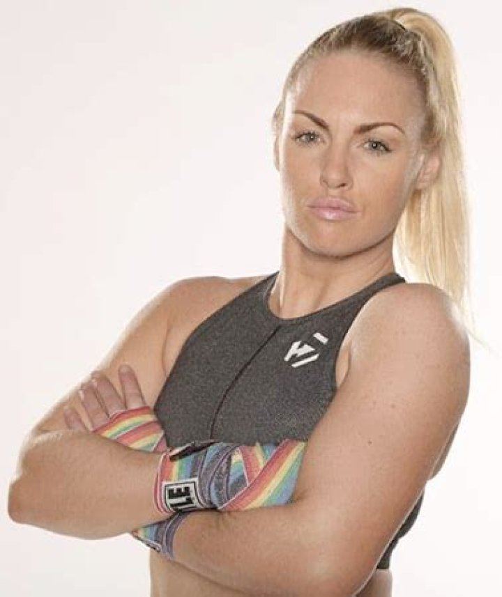 Heather Hardy