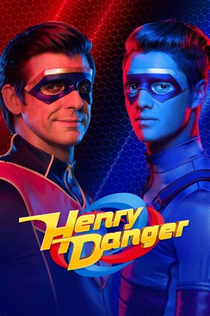 Henry Danger – Page 2 – Celeb Secrets
