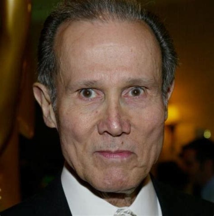 Henry Silva Net Worth | Celebrity Net Worth