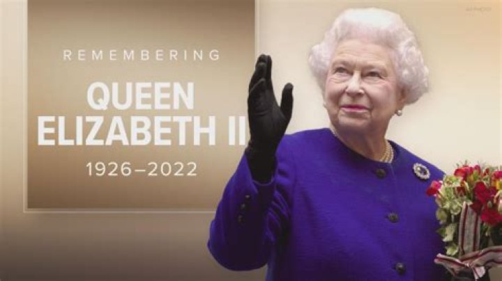 Here's Everything We Know About Queen Elizabeth's Health Right Now