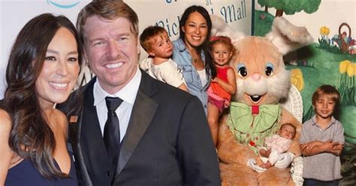 Here's How Chip and Joanna Gaines' Kids Really Feel About Being on TV
