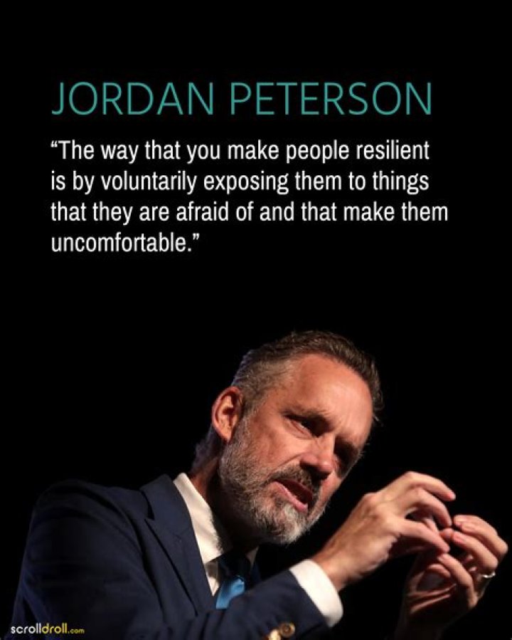 Hire Jordan Peterson to Speak at Events