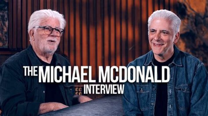 Hire Michael McDonald (Comedian) for a Corporate Event or Performance Booking.