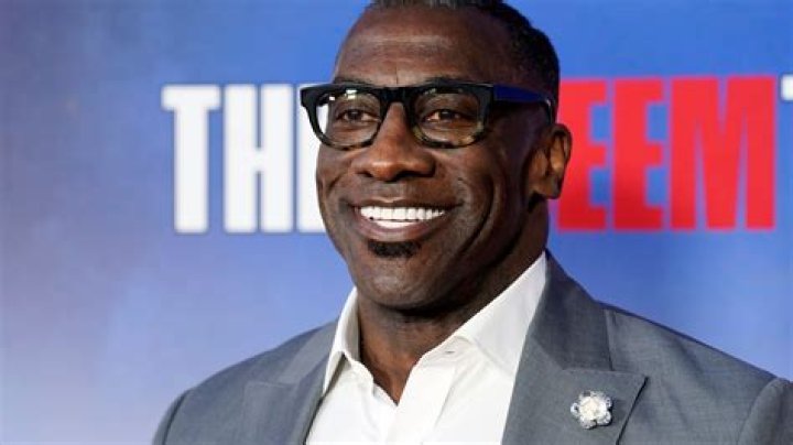 Hire Shannon Sharpe For an Appearance at Events or Keynote Speaker Bookings.