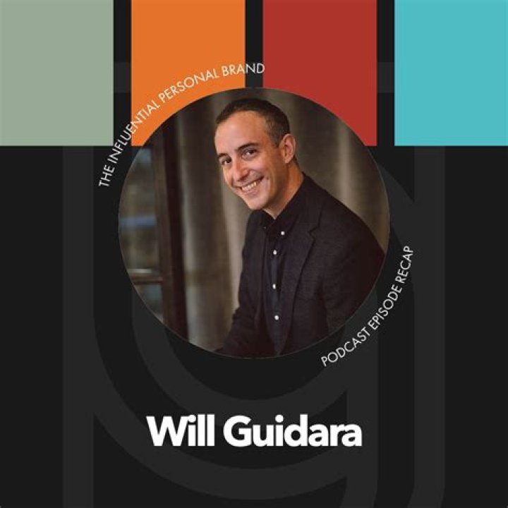 Hire Will Guidara to Speak at Events