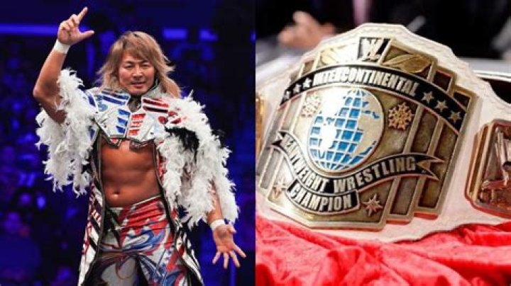 Hiroshi Tanahashi Height, Weight, Age, Body Statistics