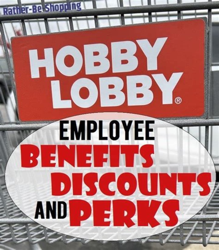Hobby Lobby Employee Explains Why It's "Just an Expensive Dollar Tree Now"