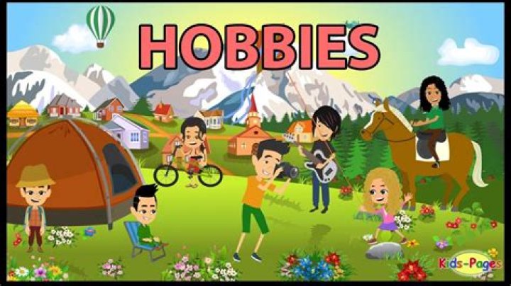 HobbyFamilyTV video statistics