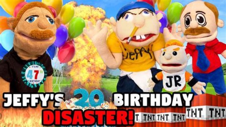 Holly's Drunken Birthday Disaster Brings Messy Johnny Trouble