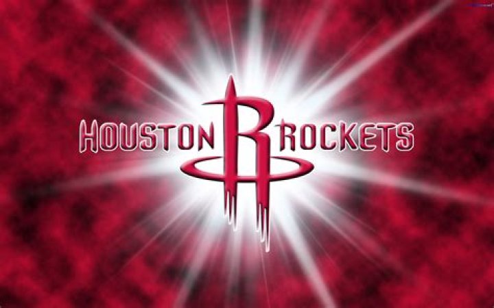 Houston Rockets — PICS