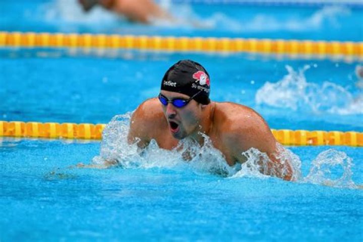 How Fast Can Michael Phelps Swim? Top Speed Revealed