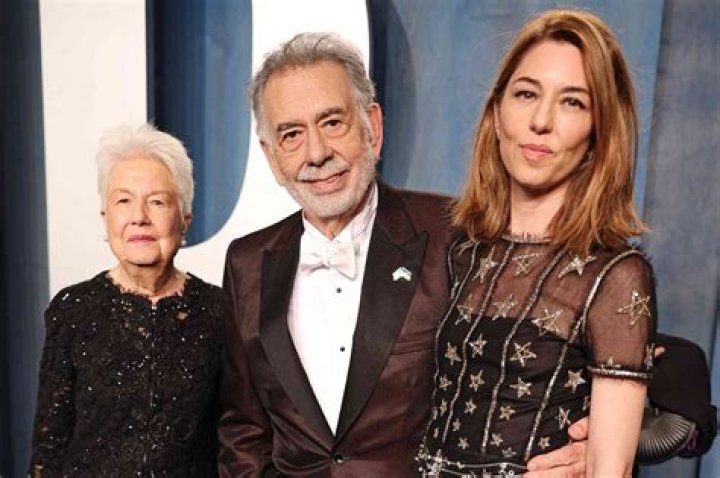 How Francis Ford Coppola Went from Oscar Winning Filmmaker To Award Winning Winemaker