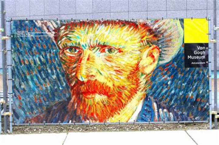 How Many Paintings Did Vincent Van Gogh Sell?