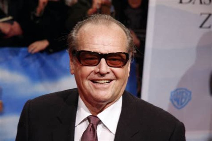 How Much Does Jack Nicholson Make Per Movie?