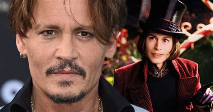 How Much Has Johnny Depp Made From His Acting Career... So Far?
