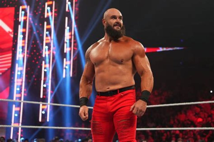 
How much is Braun Strowman’s net worth?Know about his career and achievements