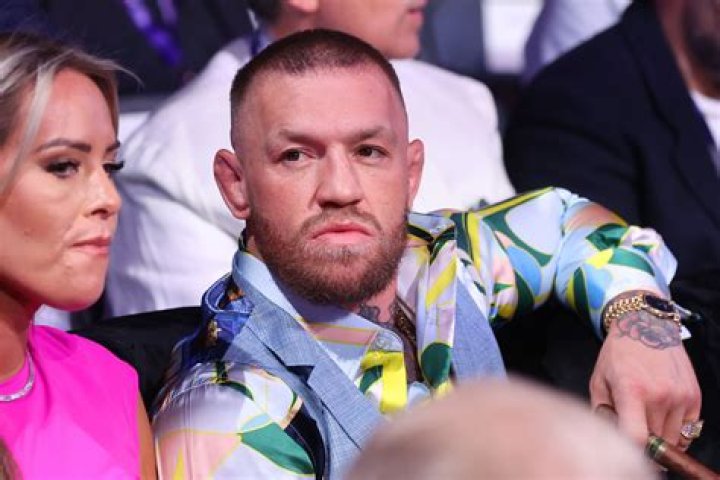 How Much Money Would You Want To Box With Mayweather? Conor McGregor Has Named His Price, And It's NINE FIGURES!