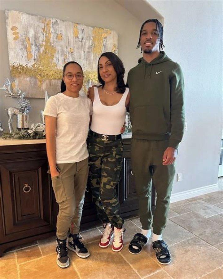 How old is Jaden Newman? Height, Parents