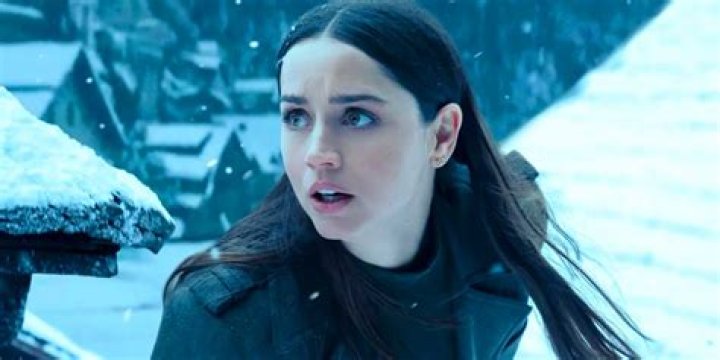 How Old Was Ana De Armas In Her First Movie?