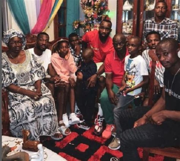 How Rich Is Moumi Ngamaleu? His Net Worth, Salary, Love life, Family, Kids, Bio, Wiki, Transfermarkt