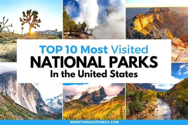 How to Avoid the Crowds at America's Most-Visited National Parks