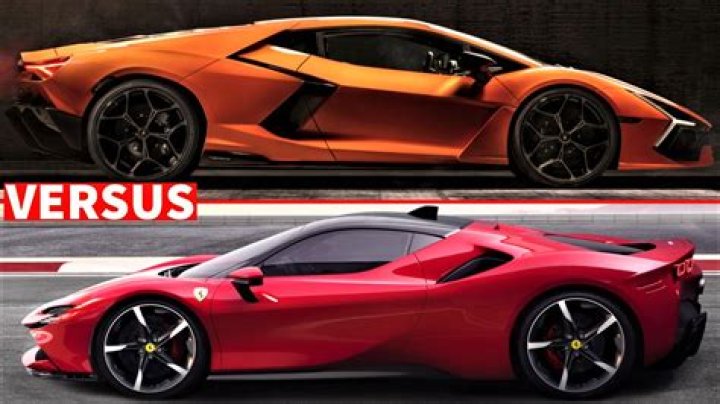 How To Buy Your Dream Car - Whether It's a $40 Million Ferrari Or A $50,000 Mustang