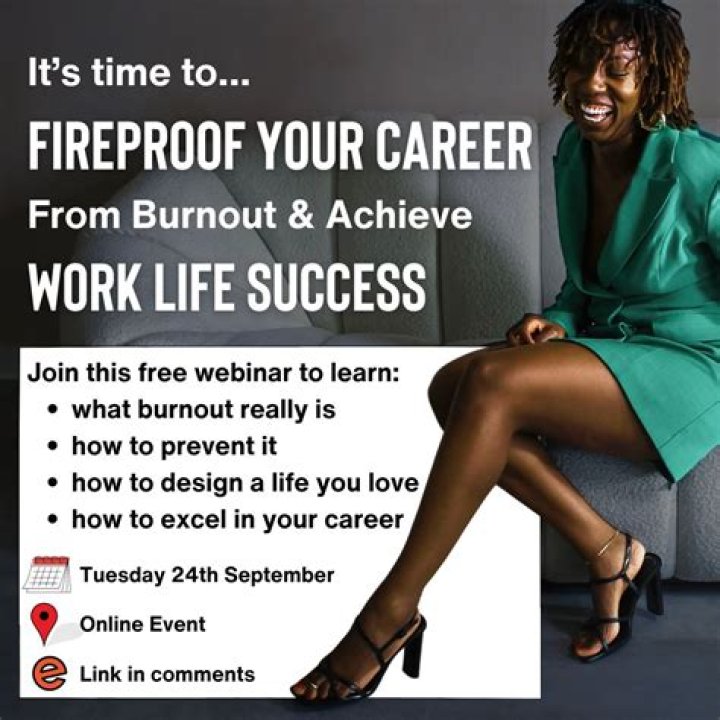 How to Fireproof Your Career