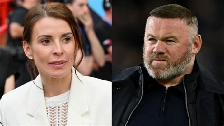 How Wayne Rooney’s Wife Coleen Rooney Is Staying Fit During Her Third Pregnancy?