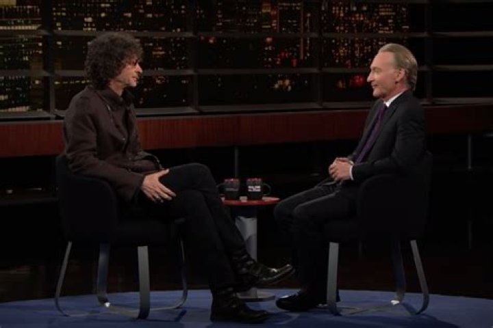 Howard Stern Says Bill Maher Friendship Is Dead Over “Sexist” Comments
