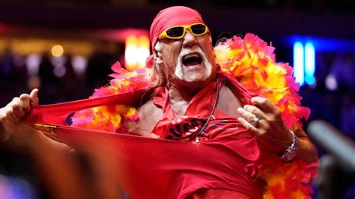 Hulk Hogan Just Won A $115 Million Lawsuit Against The Website Gawker