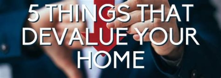 I'm a Property Expert and These Are the 5 Things That Devalue Your Home
