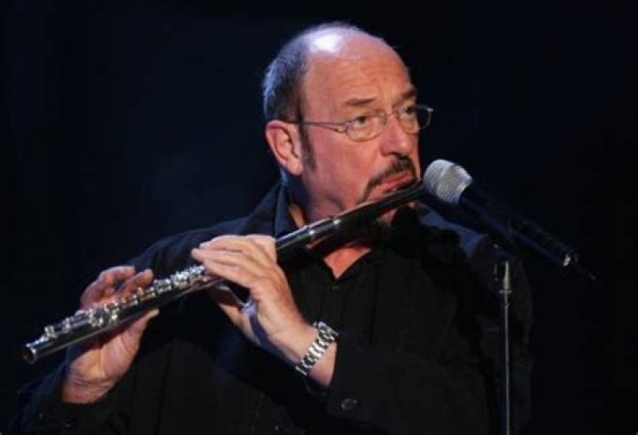 Ian Anderson Net Worth | Celebrity Net Worth