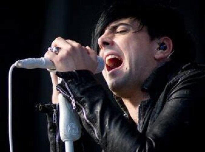 Ian Astbury Net Worth | Celebrity Net Worth