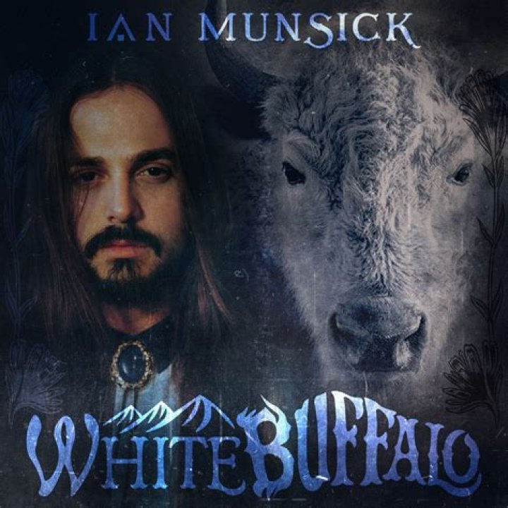 Ian Munsick Opens Up About the Importance of Celebrating Western and Native American Culture in Sophomore Album “White Buffalo” (Exclusive)